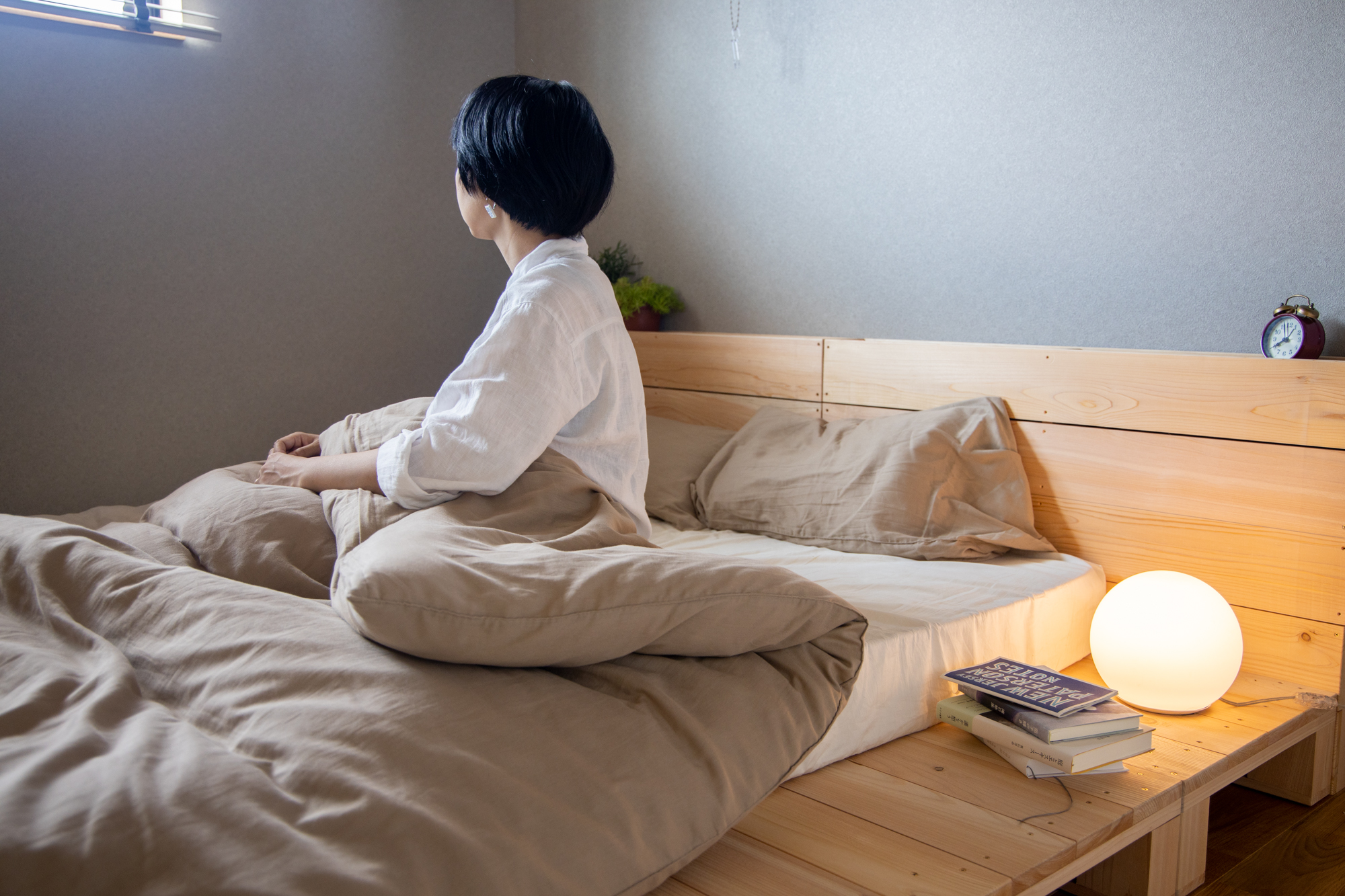 パレットラボ－Pallet Lab.－｜木材パレット製作・販売