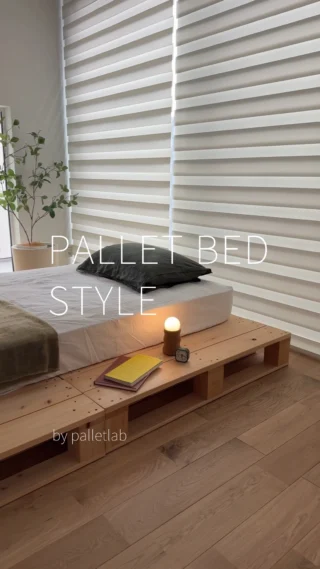 パレットラボ－Pallet Lab.－｜木材パレット製作・販売
